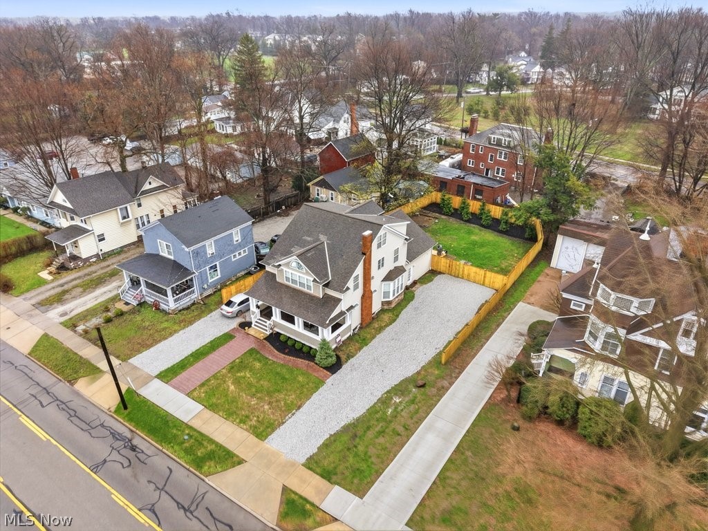 Kerr Cole & Co - Residential