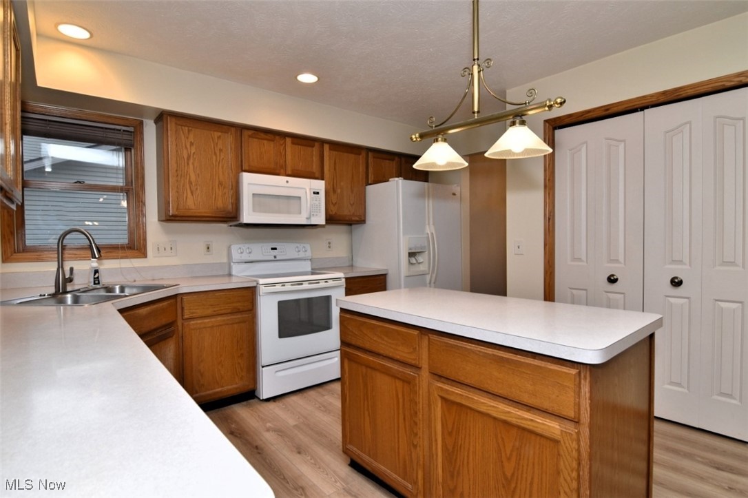 Pine Tree - Residential