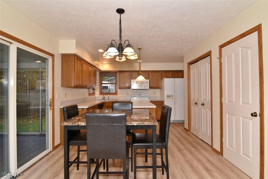 Pine Tree - Residential