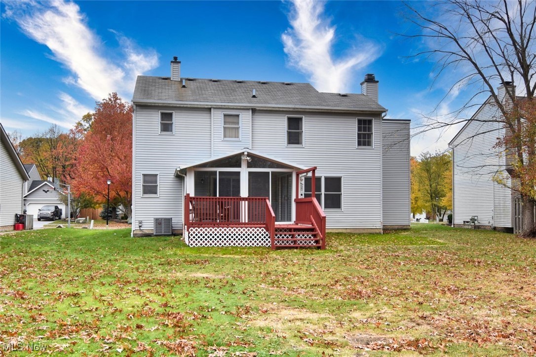 Pine Tree - Residential