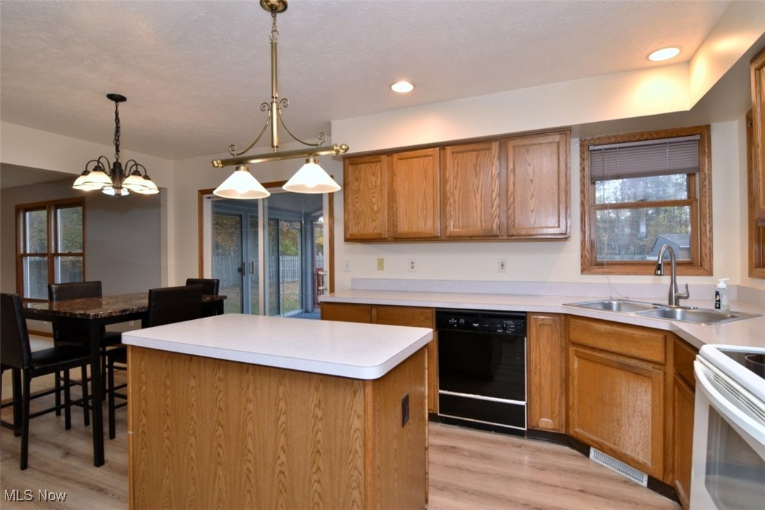 Pine Tree - Residential