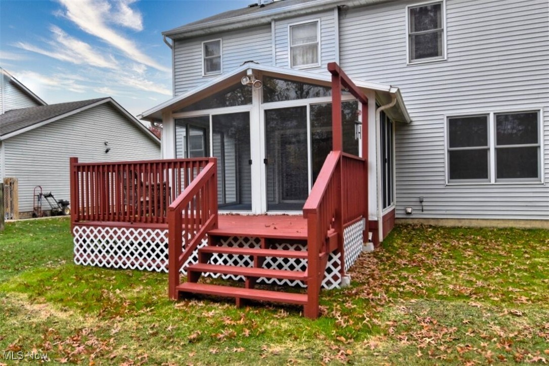 Pine Tree - Residential