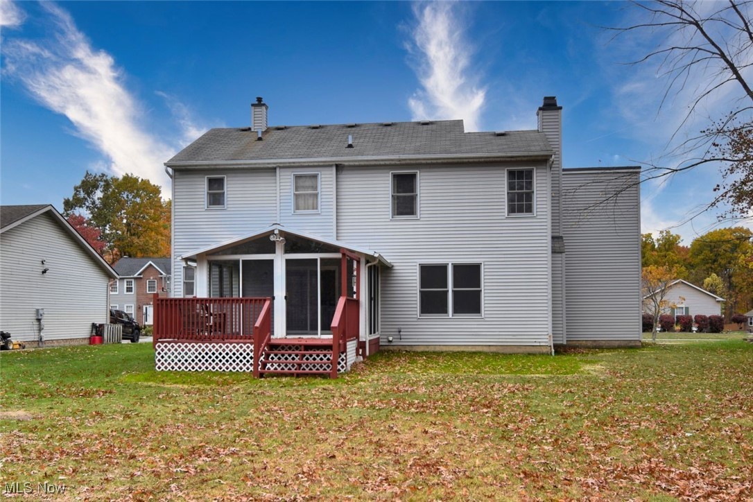 Pine Tree - Residential