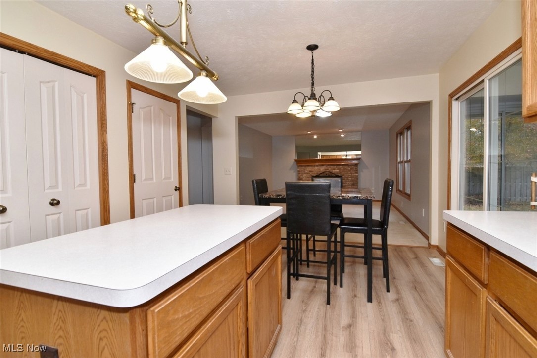 Pine Tree - Residential