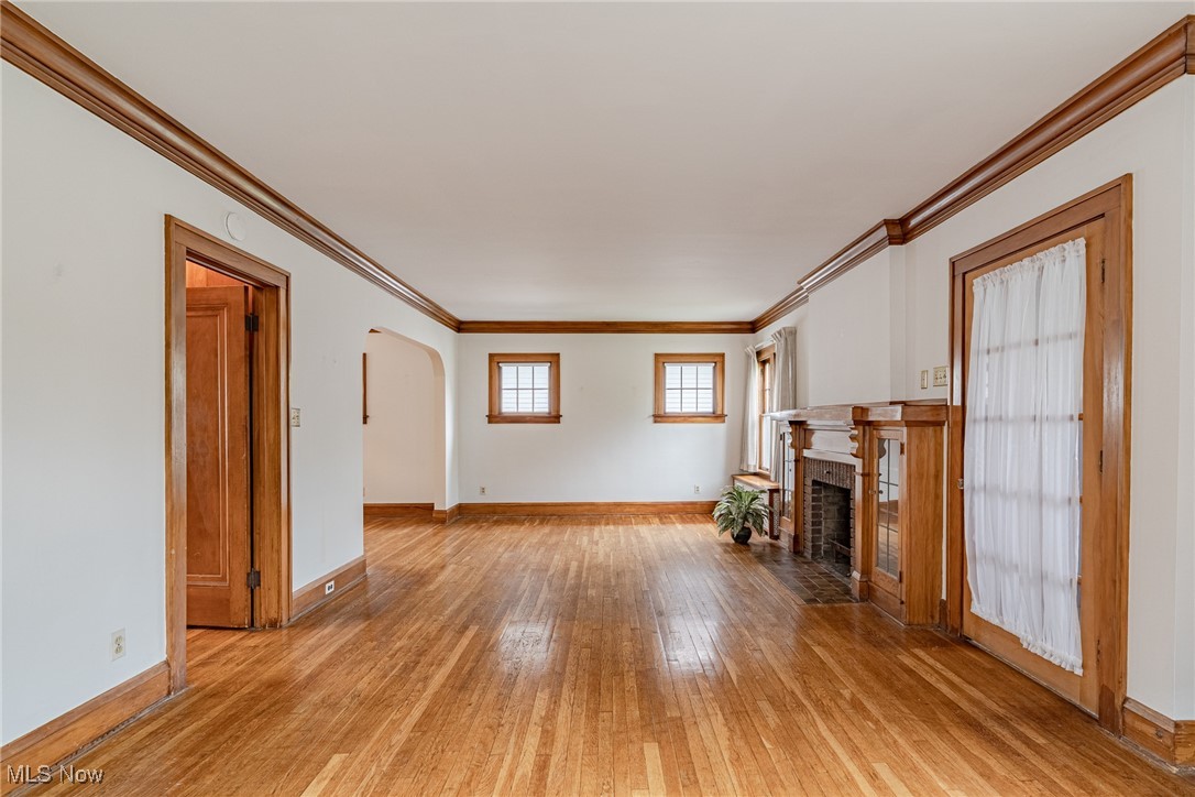 4022 Rosemond Road, Cleveland Heights, Ohio image 9