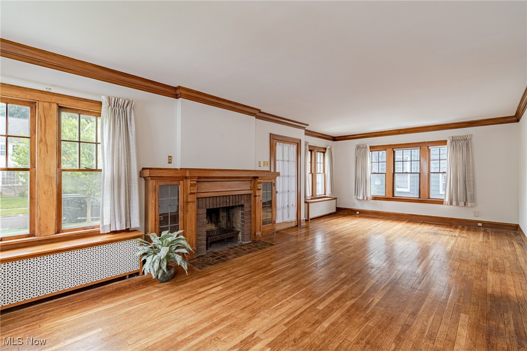 4022 Rosemond Road, Cleveland Heights, Ohio image 5