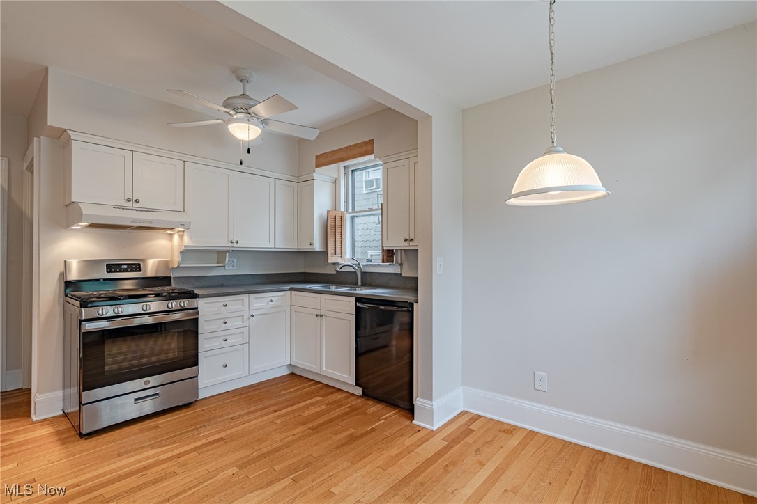 4022 Rosemond Road, Cleveland Heights, Ohio image 12
