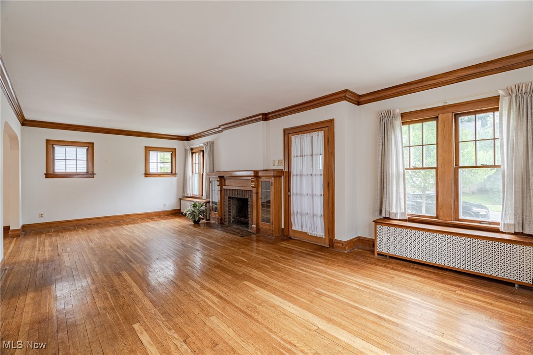 4022 Rosemond Road, Cleveland Heights, Ohio image 8