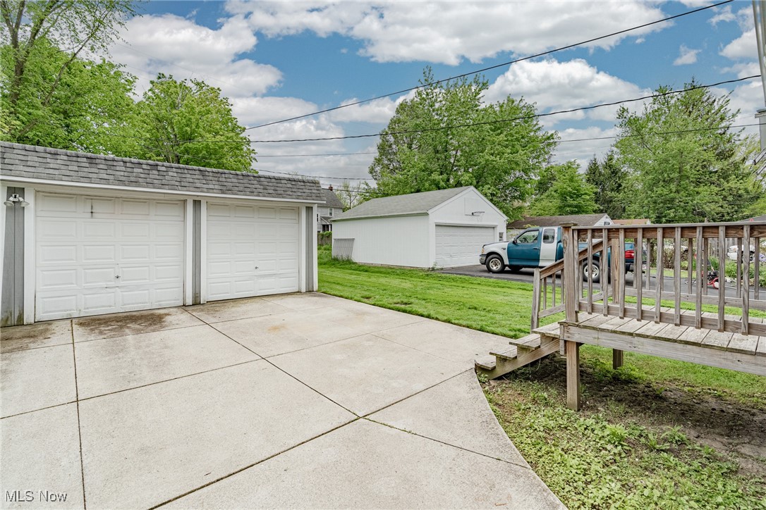 4022 Rosemond Road, Cleveland Heights, Ohio image 29