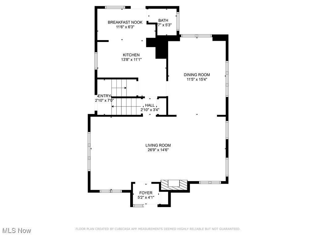 4022 Rosemond Road, Cleveland Heights, Ohio image 32
