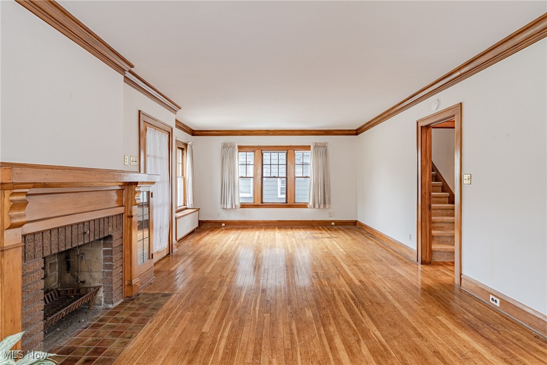 4022 Rosemond Road, Cleveland Heights, Ohio image 6