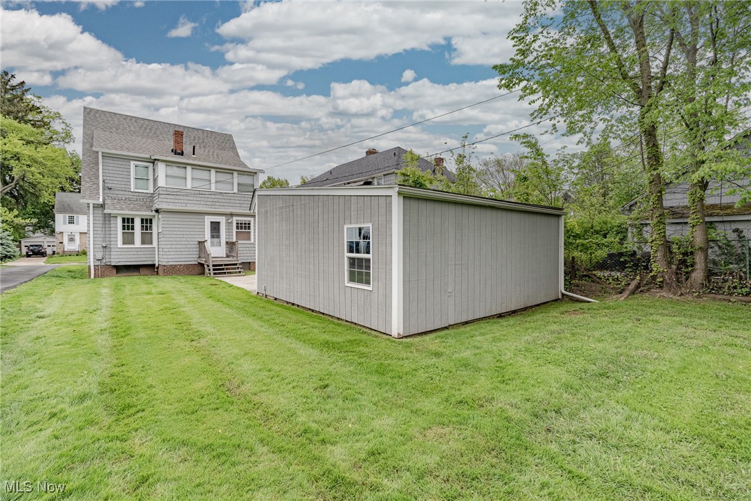 4022 Rosemond Road, Cleveland Heights, Ohio image 31
