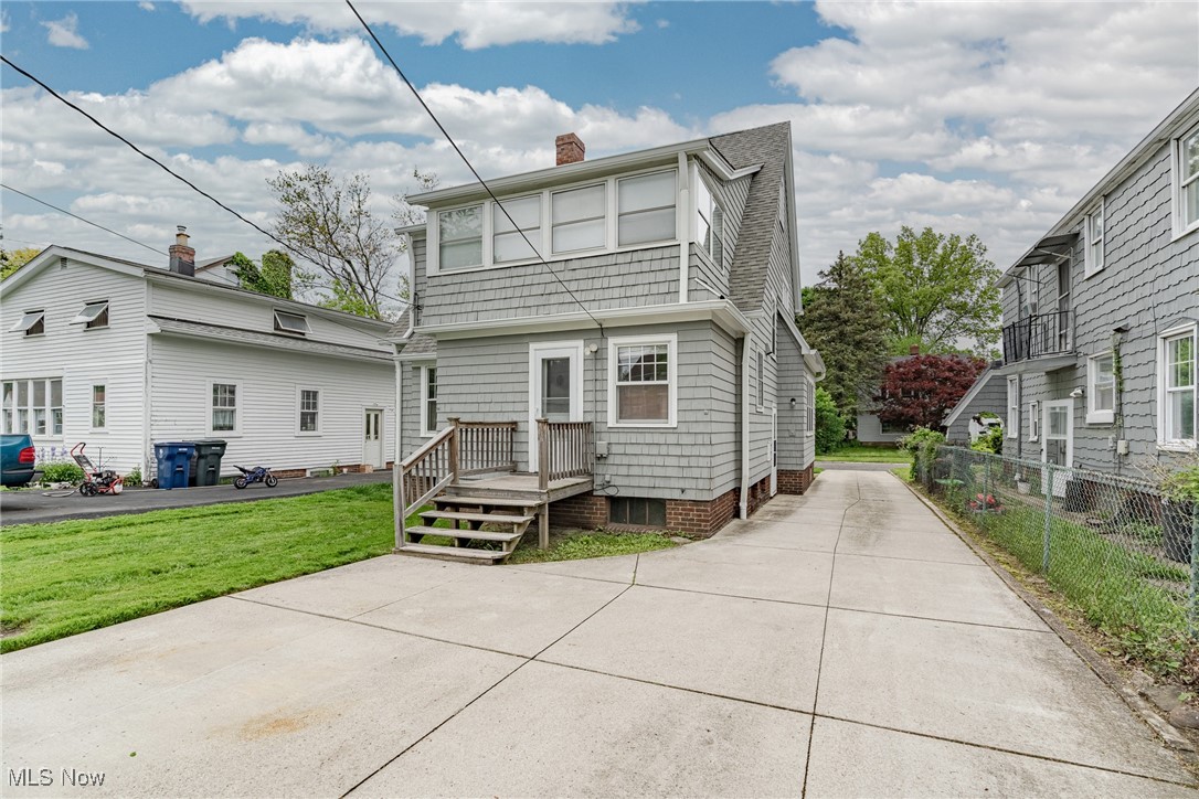 4022 Rosemond Road, Cleveland Heights, Ohio image 30