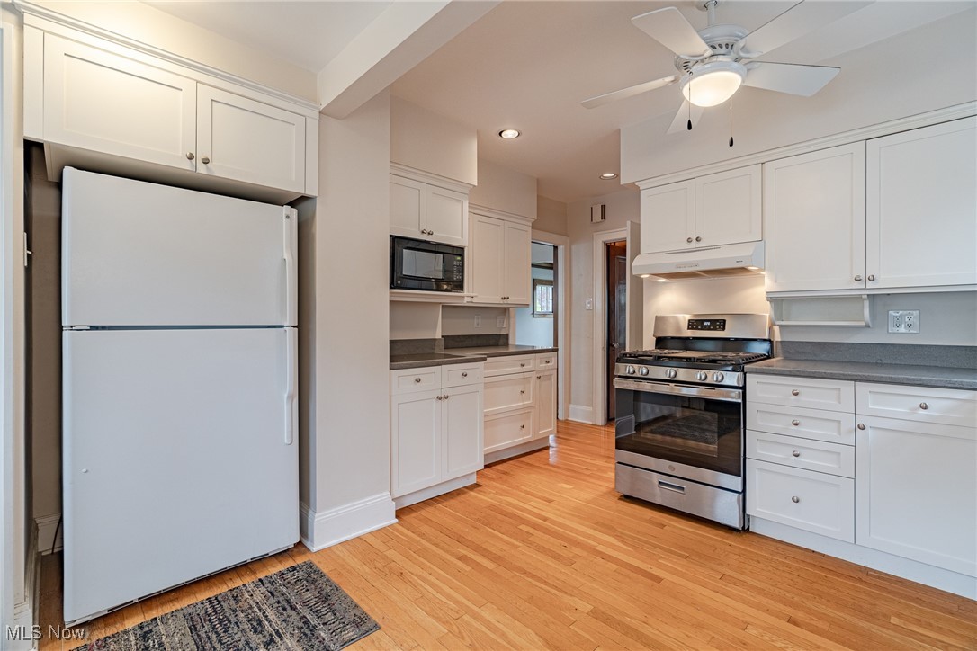 4022 Rosemond Road, Cleveland Heights, Ohio image 13