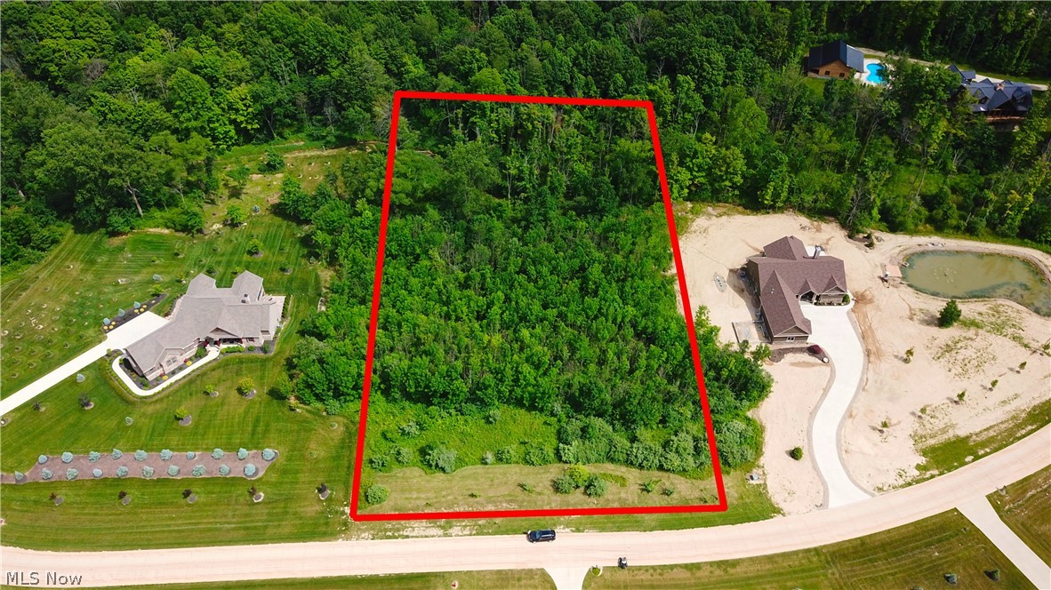 Emerald Woods Sub Ph 2 - Land