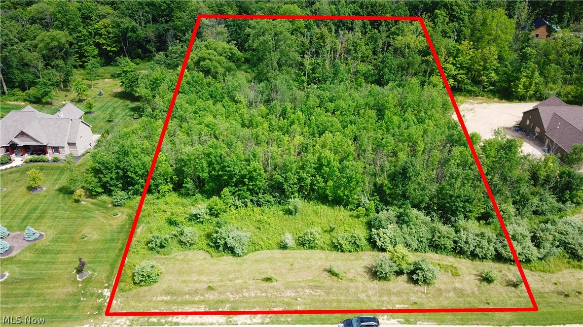 Emerald Woods Sub Ph 2 - Land