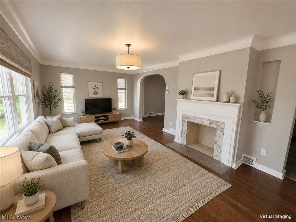 Photo of 2257 N Taylor Road, Cleveland Heights, OH 44112 (MLS # 5215343)