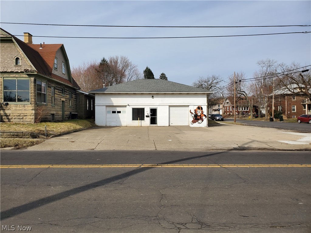 INVESTMENT PORTFOLIO IN MASSILLON! This is a unique opportunity for an investor looking to expand their rental portfolio or looking for a prime location for re-purposing the land. Just North of the Lincoln Way and Wales Rd. intersection, this 12 parcel portfolio has so much potential, with frontage on both Wales Rd. NE and North Ave. NE. There are currently 7 buildings located on the premises: 2 duplexes, 1 triplex, 3 single family houses, and 1 commercial building. There is also one storage shed and a carport. Additionally, there are 4 commercially zoned lots and 1 residential lot. This portfolio is being sold AS IS and will not be sold separately. Total acreage is 1.498. Breakdown of units, sizes, taxes, and zoning is included with the Supplements. Good rental history and all but one unit is occupied. Appliances are owned by Seller and transfer with the properties.