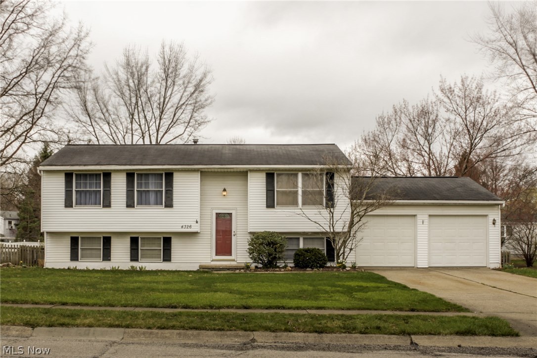 Maplewood Park #14 - Residential