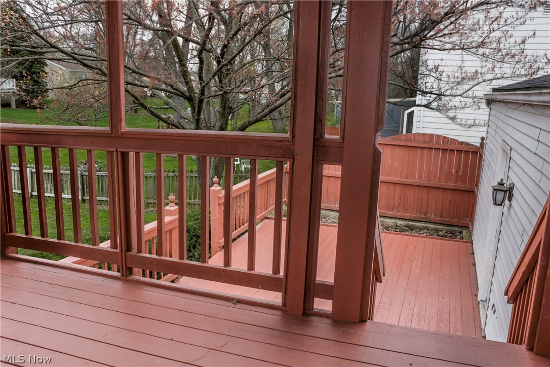 Maplewood Park #14 - Residential