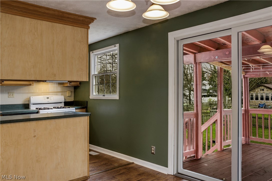 Maplewood Park #14 - Residential