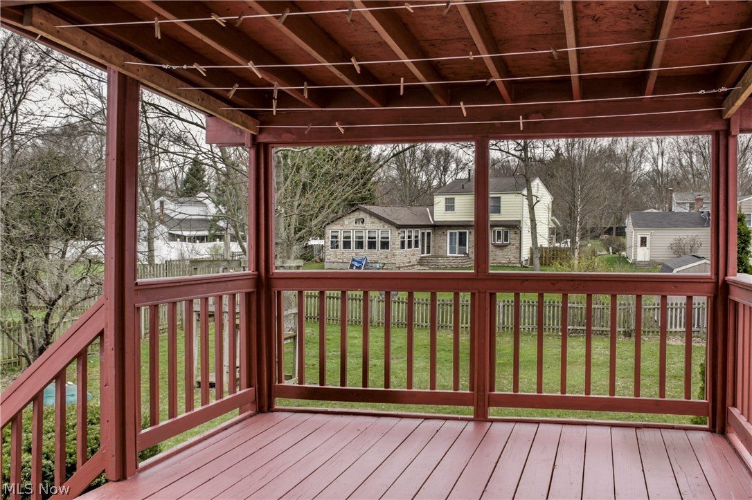 Maplewood Park #14 - Residential