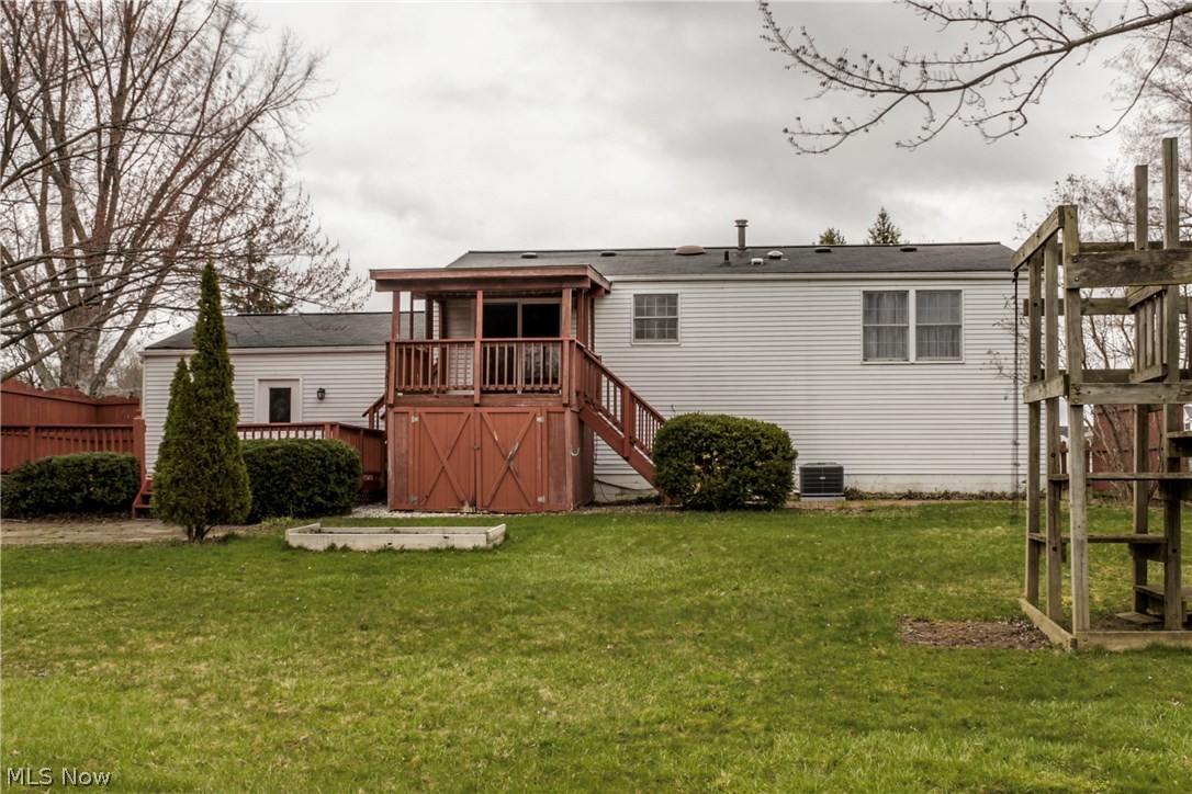 Maplewood Park #14 - Residential