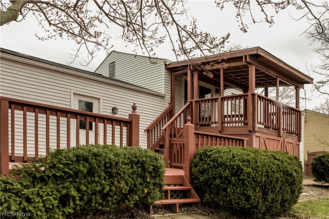 Maplewood Park #14 - Residential