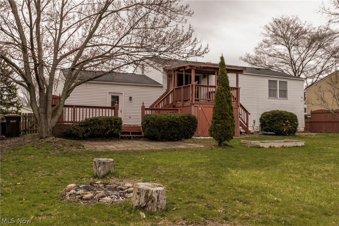 Maplewood Park #14 - Residential