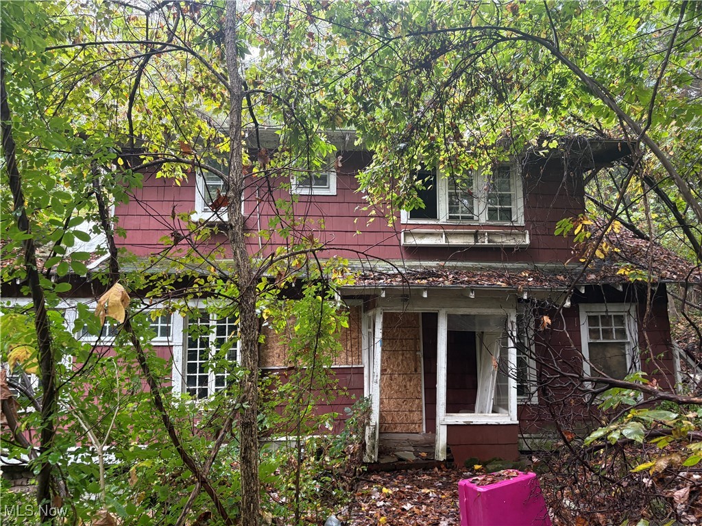 City View Allotment - Residential