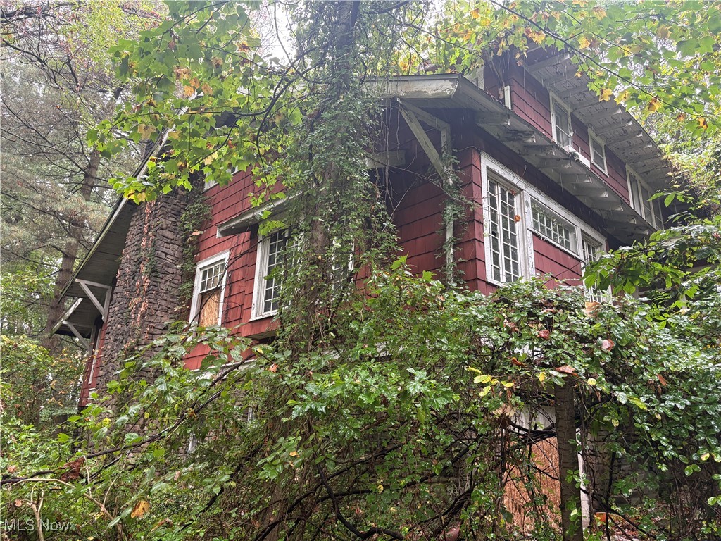 City View Allotment - Residential