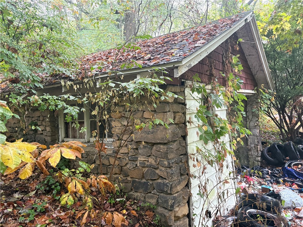 City View Allotment - Residential