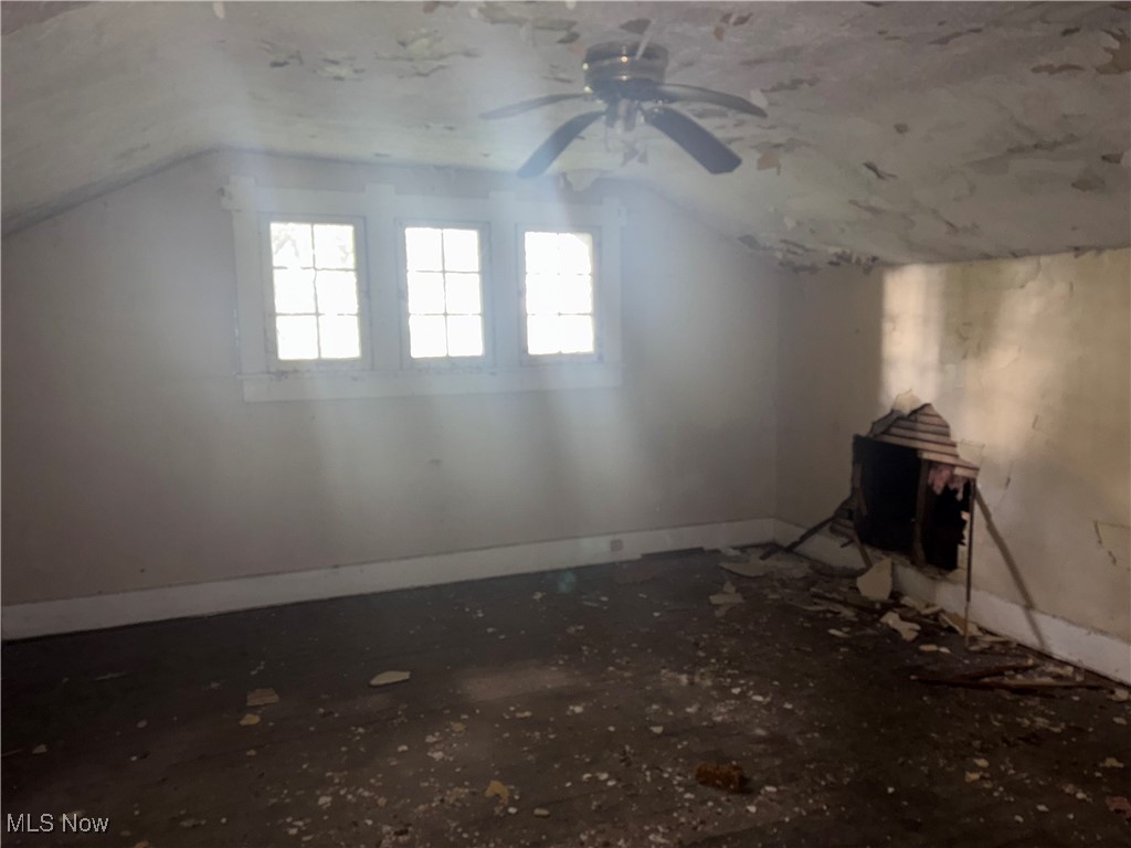 City View Allotment - Residential