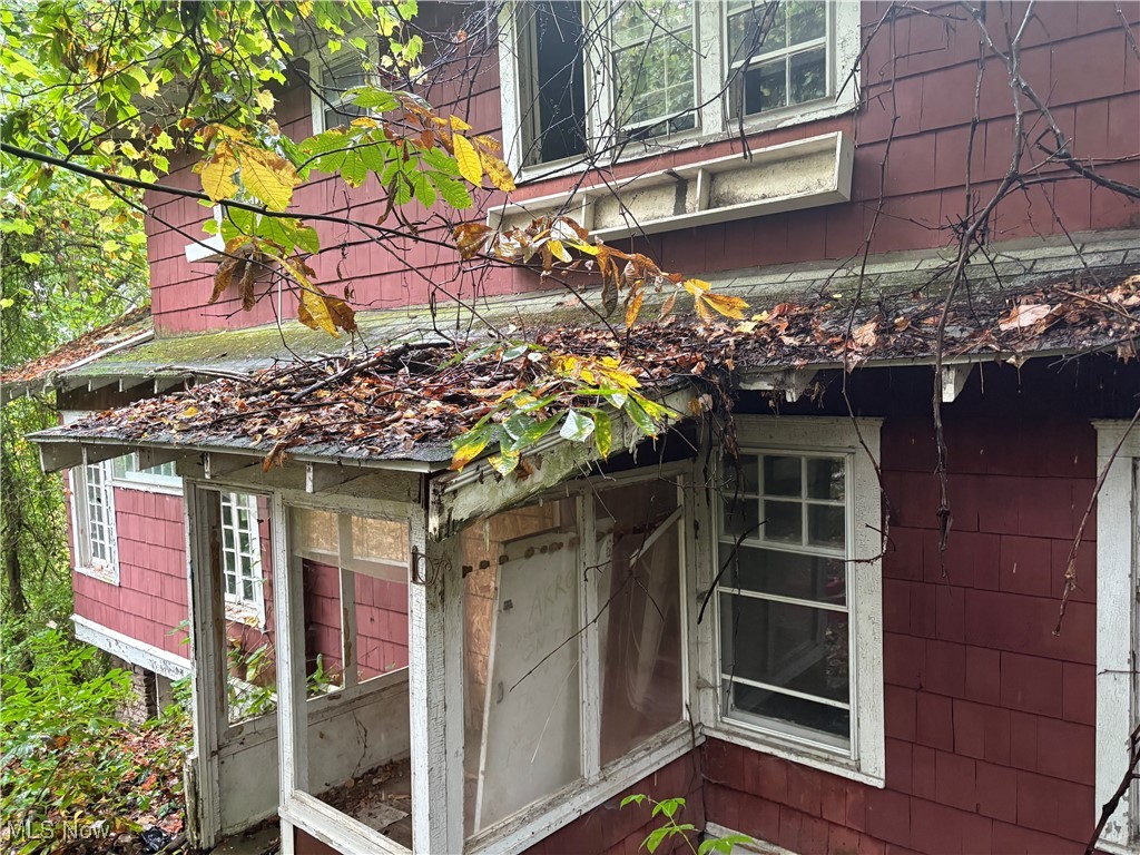 City View Allotment - Residential