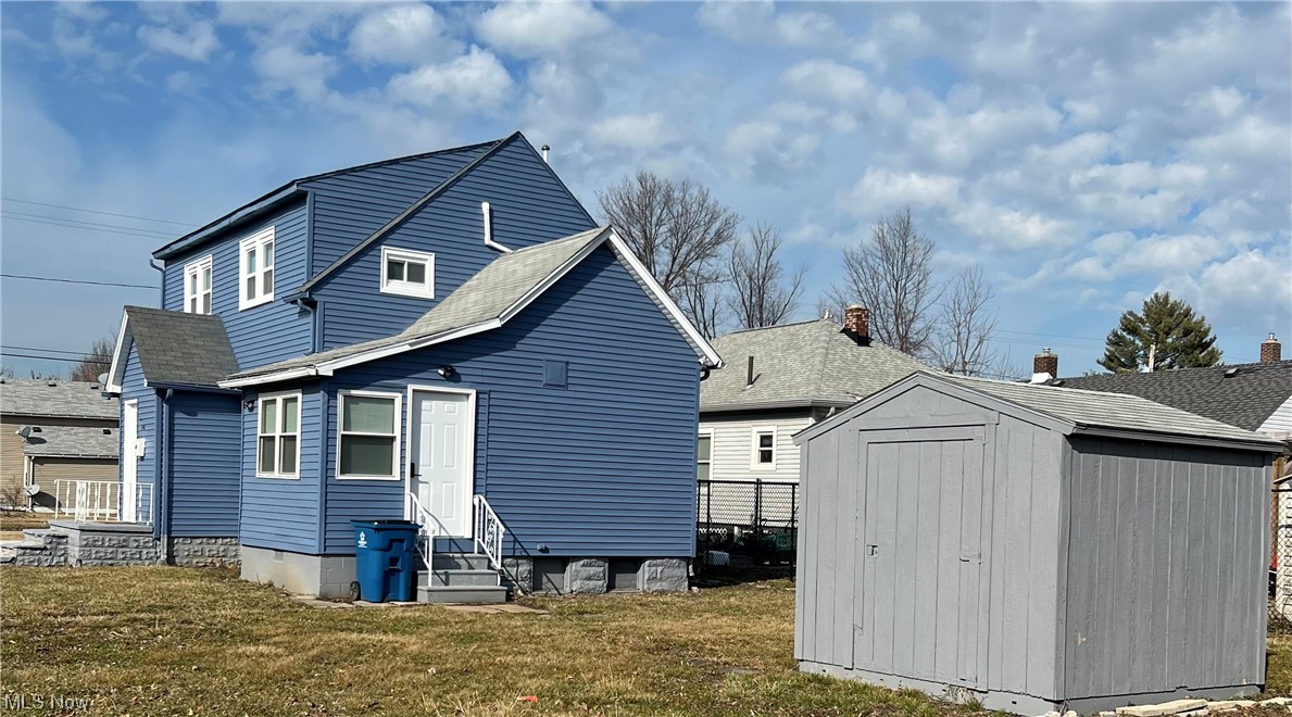 C A Sturtevants Fairhome - Residential