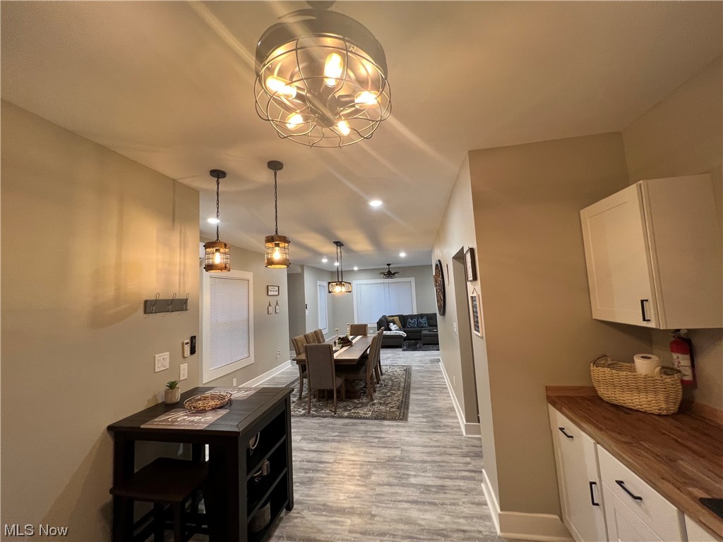 C A Sturtevants Fairhome - Residential