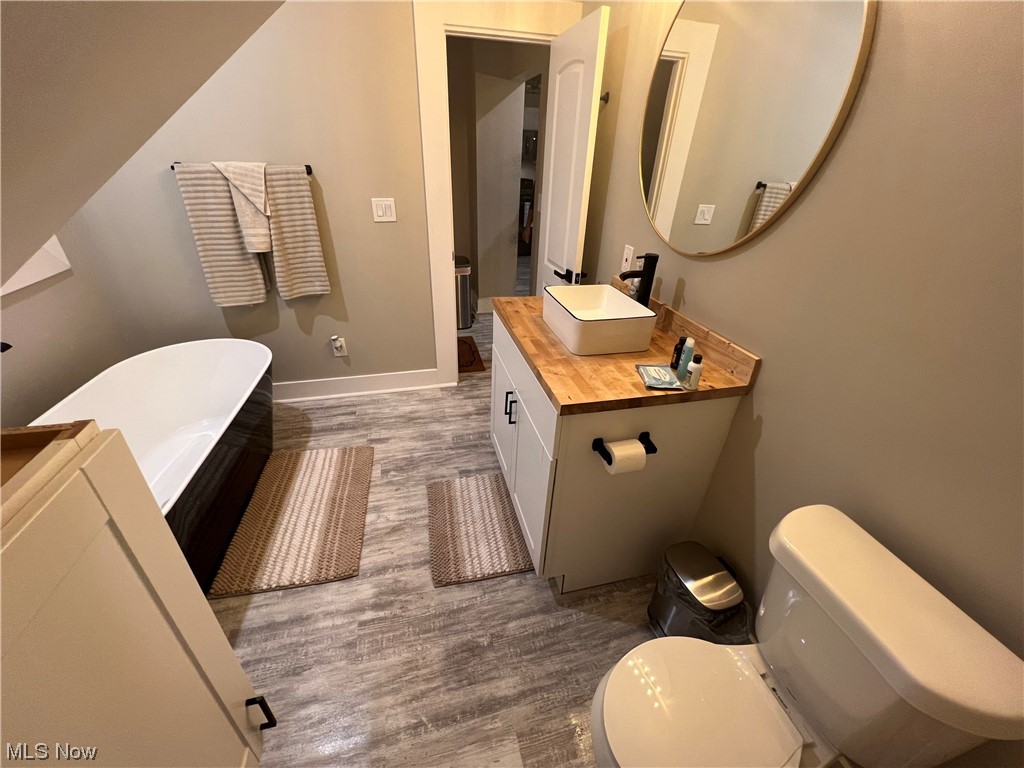 C A Sturtevants Fairhome - Residential