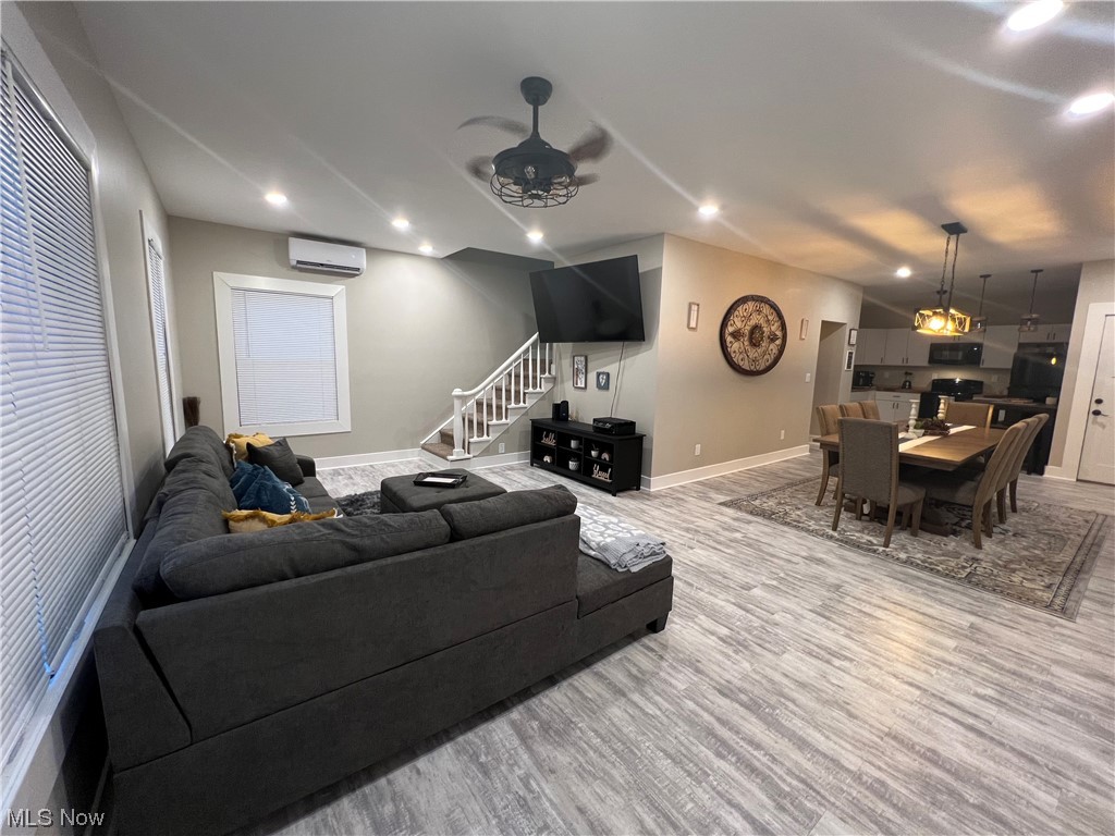 C A Sturtevants Fairhome - Residential