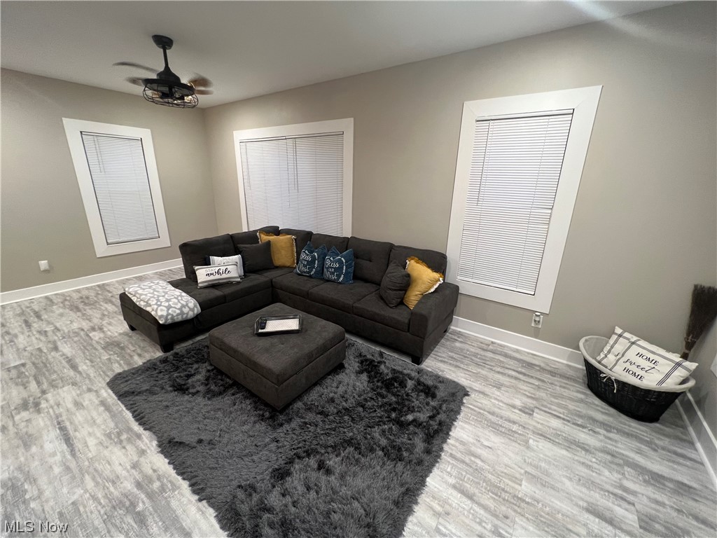 C A Sturtevants Fairhome - Residential