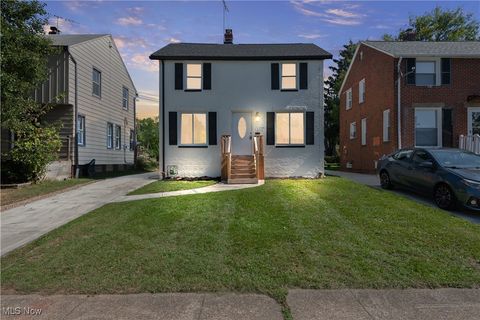 4329 W 131st Street, Cleveland, OH 44135 - #: 5137760