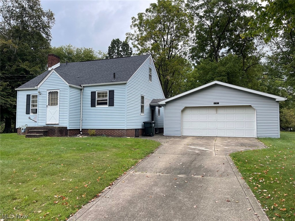 Fruitland Gardens - Residential