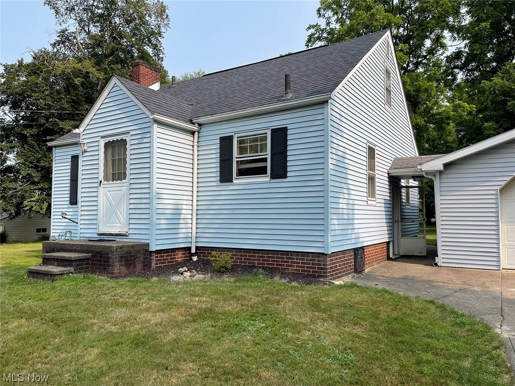 Fruitland Gardens - Residential