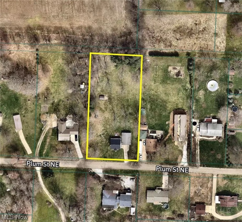 Fruitland Gardens - Residential