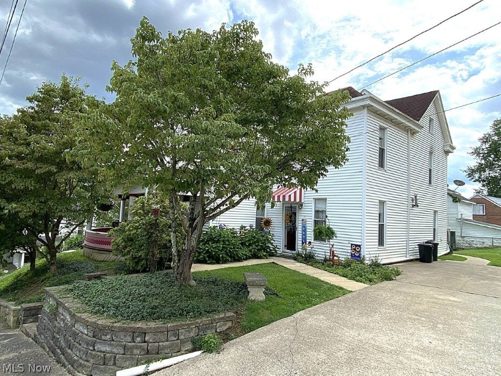 502 Church Street