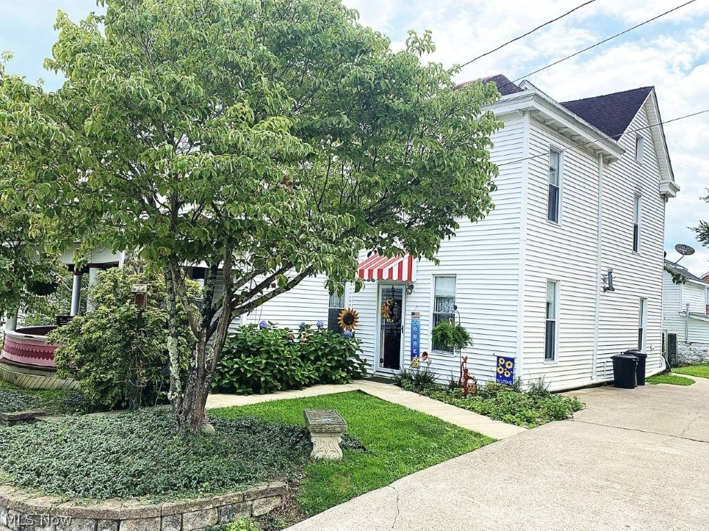 502 Church Street