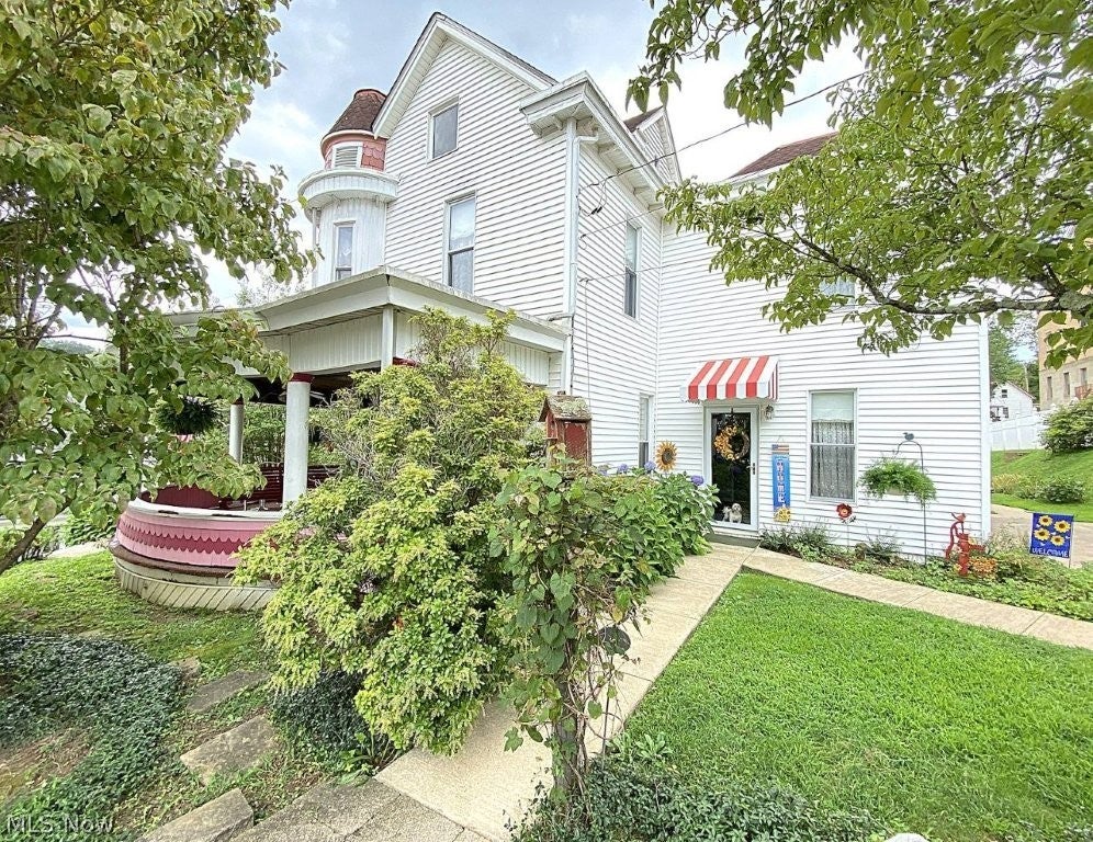 502 Church Street