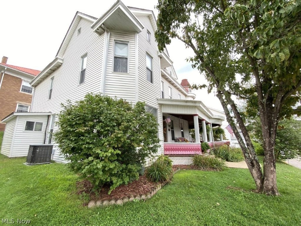 502 Church Street