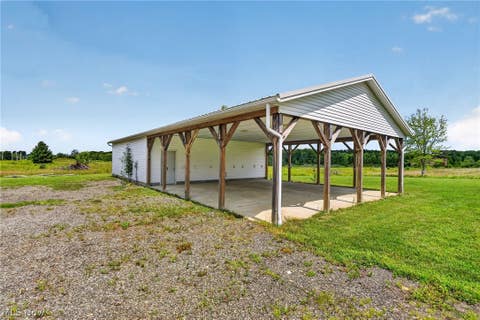 Tiny photo for 224 Garford Road, Geneva, OH 44041 (MLS # 5238806)