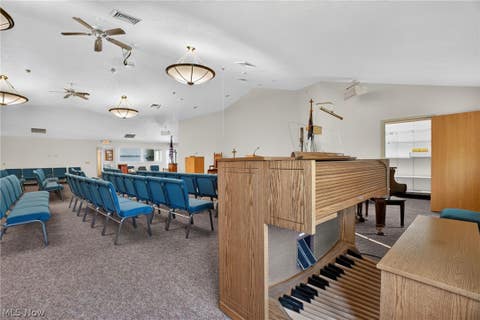 Tiny photo for 224 Garford Road, Geneva, OH 44041 (MLS # 5238806)