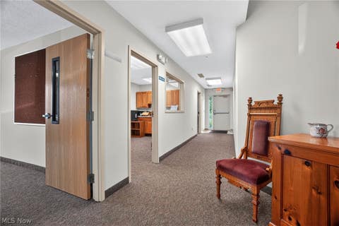 Tiny photo for 224 Garford Road, Geneva, OH 44041 (MLS # 5238806)
